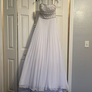 Formal/wedding dress